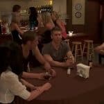 Naughty Sluts get Fucked by Three Guys in a Bar  HD Porn 7e