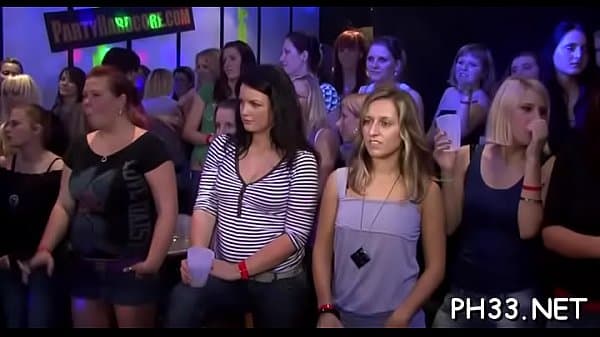 Hd party porn